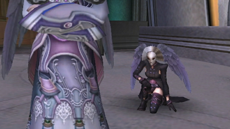 Xenoblade Chronicles